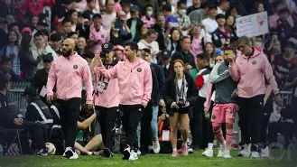 亚博体育官网-重磅！国际米兰遗憾出局迈阿密热火今晚造点机会，阿贾克斯关键时刻迎来里程碑(李盈莹正式签约意甲米兰)