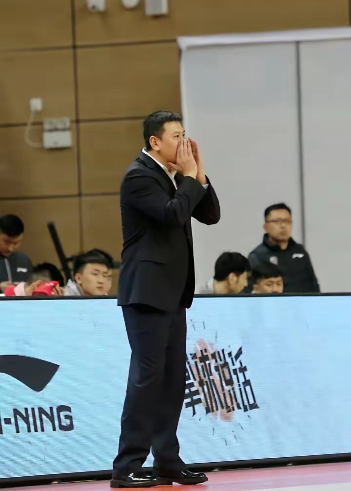 亚博体育APP- 浙江队热身赛打入唯一进球 