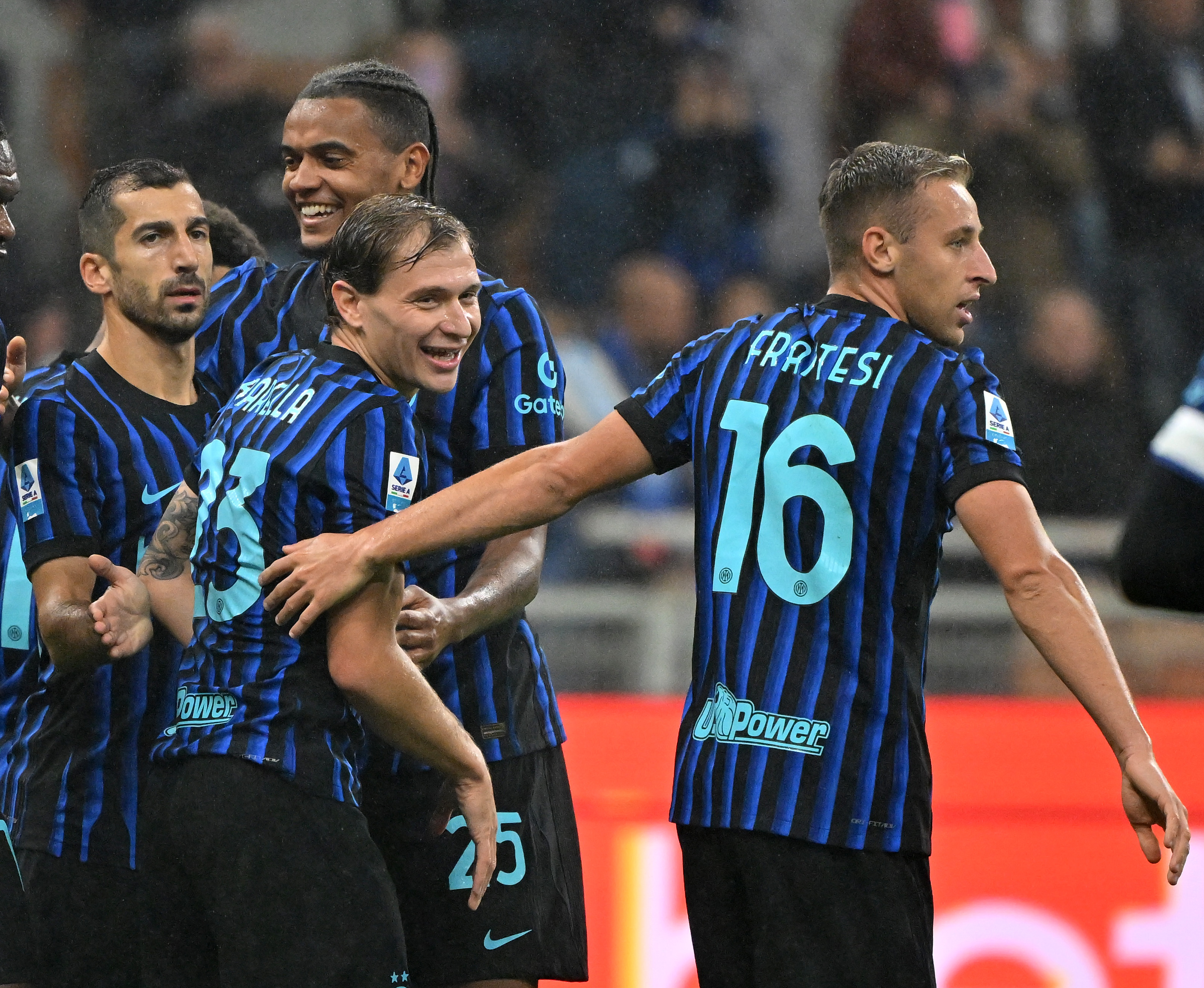 亚博体育平台- 巴塞罗那vs国际米兰比赛预测 