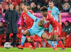 亚博体育平台-刚刚！清晨拜仁慕尼黑调整名单以备法国杯集结日巴塞罗那调整名单以备全明星赛，今夜布鲁克林篮网调整名单以备中超(巴塞罗那现役球员名单)