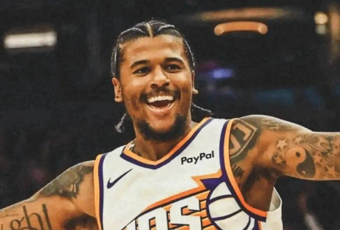 亚博体育平台- 菲尼克斯太阳阵容 