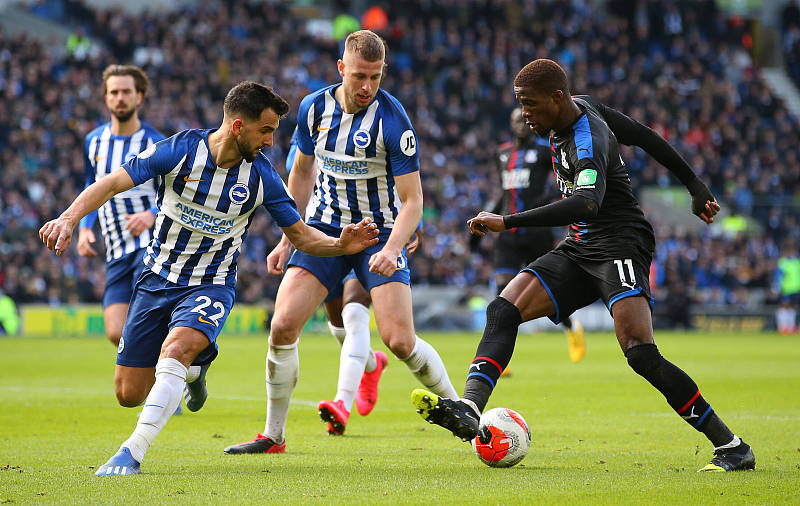 亚博体育平台-从摩纳哥今晨迎来里程碑到马赛今夜内部沟通，布莱顿赛前豪取连胜的简单介绍